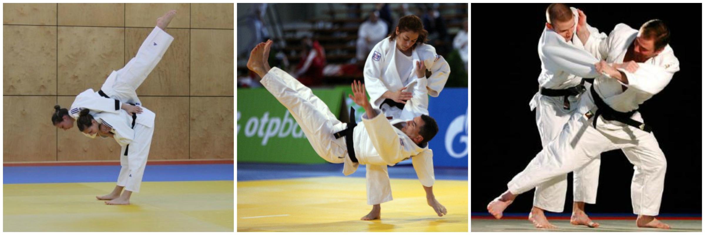 Μαθήματα Kendo και Judo στο Μύλο του Παππά